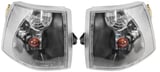 Styling Indicator transparent  (1015996) - Volvo 850