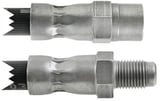 Brake hose Front axle 3546813 (1016513) - Volvo 700, 850, 900, S70 V70 (-2000)