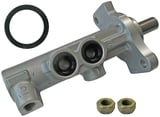 Master brake cylinder for vehicles without DSTC 36002374 (1020050) - Volvo S60 (-2009), V70 P26, V70 P26, XC70 (2001-2007), XC70 (2001-2007)