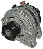 Alternator 150 A 36000599 (1020222) - Volvo C30, C70 (2006-), S40 (2004-) V50