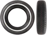 Tire 579810 (1020402) - Volvo 120 130 220, 140, 164, P1800, PV