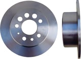 Brake disc Rear axle 31262098 (1021561) - Volvo 200, 700, 900