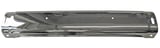 Bumper front middle Stainless steel blank 661697 (1023083) - Volvo PV P210
