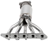 Catalytic converter 8603493 (1025279) - Volvo S60 (-2009), S80 (-2006), V70 P26