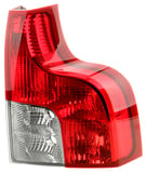 Housing, Rear light right lower 31213382 (1025984) - Volvo XC90