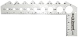Thread gauge  (1026651) - Volvo universal