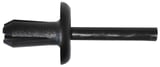 Rivet Bumper cover 1268176 (1028653) - Volvo 700, 850, 900