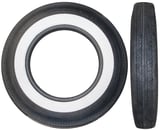 Tire  (1031085) - Volvo 120 130 220, 140, 164, P1800, PV