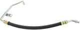 Hose, Oil cooler Oilcooler Inflow 3528207 (1032837) - Volvo 850, S70 V70 (-2000)
