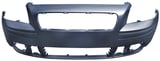 Bumper cover front painted 39985153 (1036597) - Volvo S40 (2004-) V50