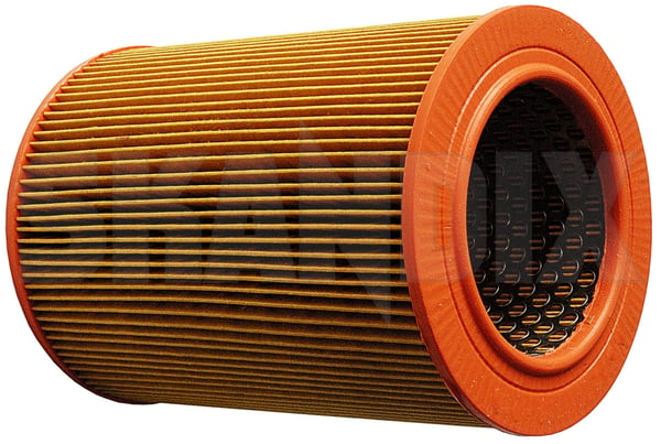 Air filter  (1000616) - Volvo 300
