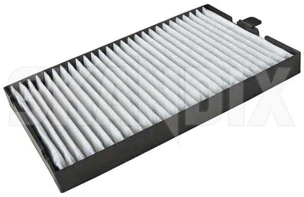 Filter, Interior air 1343232 (1003853) - Volvo 850