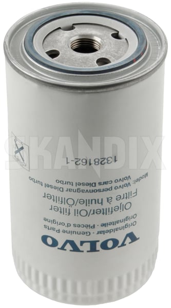 Ölfilter 1328162 (1004009) - Volvo 700, 900
