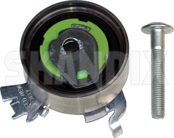 Spannrolle, Zahnriemen 24426500 (1015469) - Saab 9-3 (2003-)