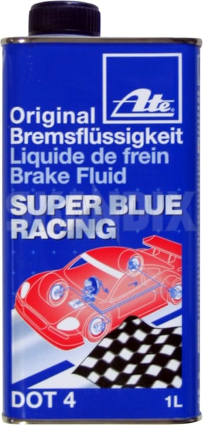 Bremsflüssigkeit 1 l Blue Racing  (1015655) - universal 