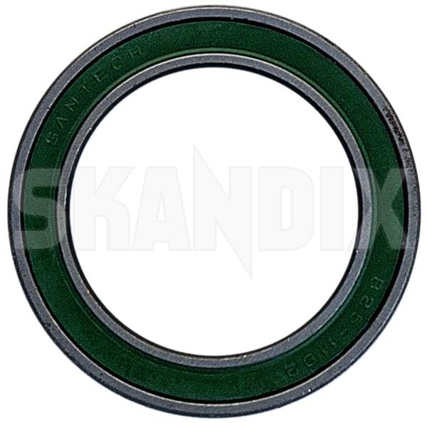 Magnetic clutch, Air conditioner compressor  (1016141) - Saab 9-3 (-2003)