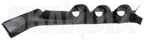 Mounting frame for Circular instrument  (1017530) - Volvo 700, 900