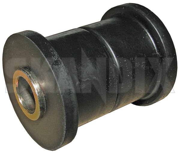 Bushing, Suspension round 672226 (1021733) - Volvo 120 130, 140, 164, 220, P1800
