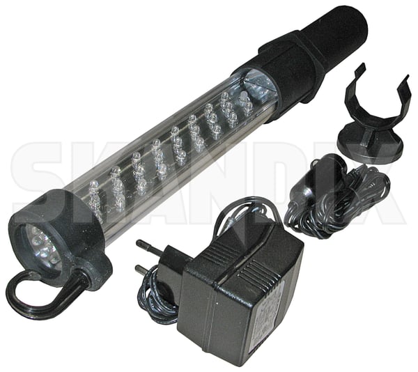Hand lamp  (1021901) - universal 