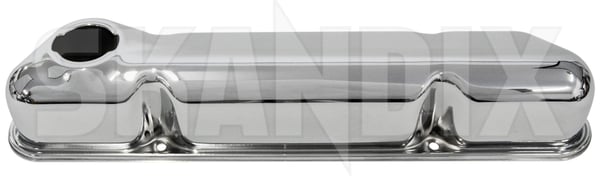 Rocker cover  (1023661) - Volvo 120 130 220, 140, 200, P1800, PV P210