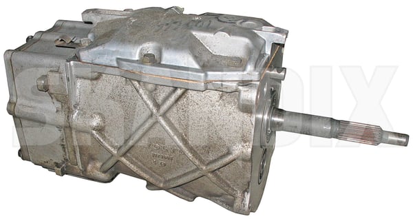 Manual transmission 5003961 (1026092) - Volvo 200, 700, 900