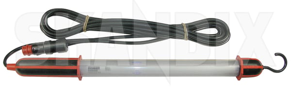 Hand lamp 8 W  (1028578) - universal 