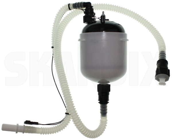 Fuel filter Petrol 31274954 (1034448) - Volvo S80 (2007-), V70 XC70 (2008-), XC60