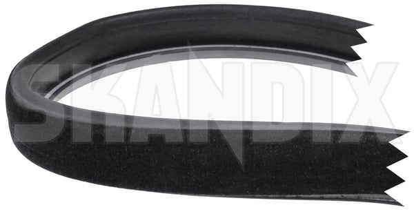 Seal, Bootlid 1372058 (1035676) - Volvo 140, 200