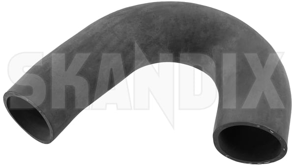 Ladeluftschlauch 30899060 (1036692) - Volvo S40 (-2004) V40