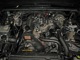 Volvo 900: Motorraum