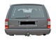 Volvo 900: rear