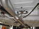 Volvo 120 130: exhaust hanger