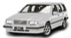 Volvo 850: front, side