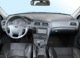 Volvo V70 P26 (2001-2007): Instrument light with Electronic Climate Control (ECC)