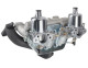 Volvo 120, 130, 220, 140, P1800, PV: Carburettor, Manifold, Heat schield