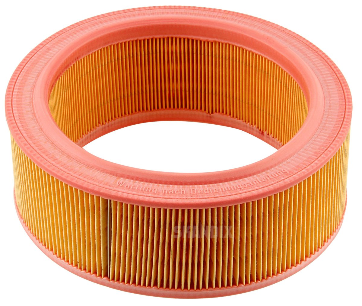 SKANDIX Shop Volvo parts: Air filter round Single carburettor 1277748 ...