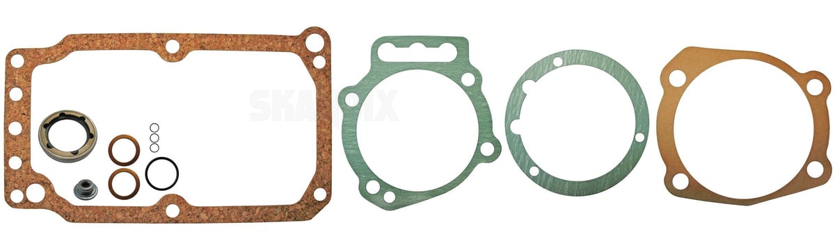 SKANDIX Shop Volvo parts: Gasket set, Manual transmission 270744 (1000155)
