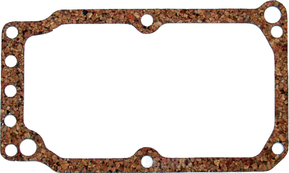 SKANDIX Shop Volvo parts: Gasket, Manual Transmission 381107 (1000206)