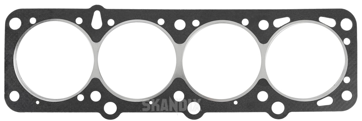 SKANDIX Shop Volvo parts: Gasket, Cylinder head 1378412 (1000513)