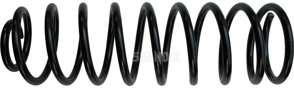 SKANDIX Shop Volvo parts: Suspension spring Rear axle (1000743)