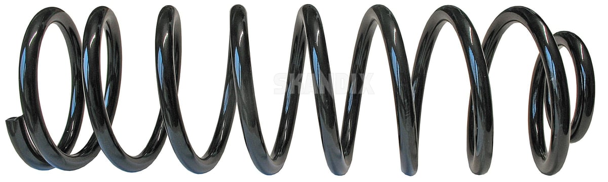 SKANDIX Shop Volvo parts: Suspension spring Rear axle (1000744)