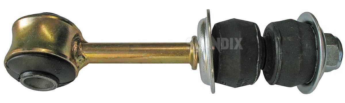 SKANDIX Shop Volvo parts: Sway bar link Front axle fits left and right ...