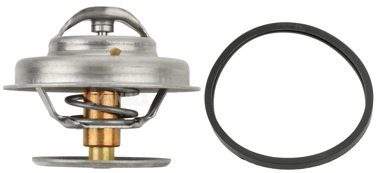 SKANDIX Shop Volvo parts: Thermostat, Coolant 87 °C (1000922)