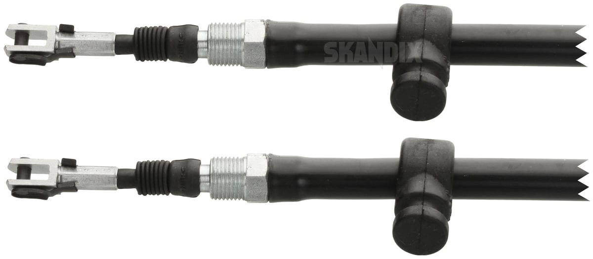 SKANDIX Shop Volvo parts: Cable, Park brake left / right 1212342 (1001101)