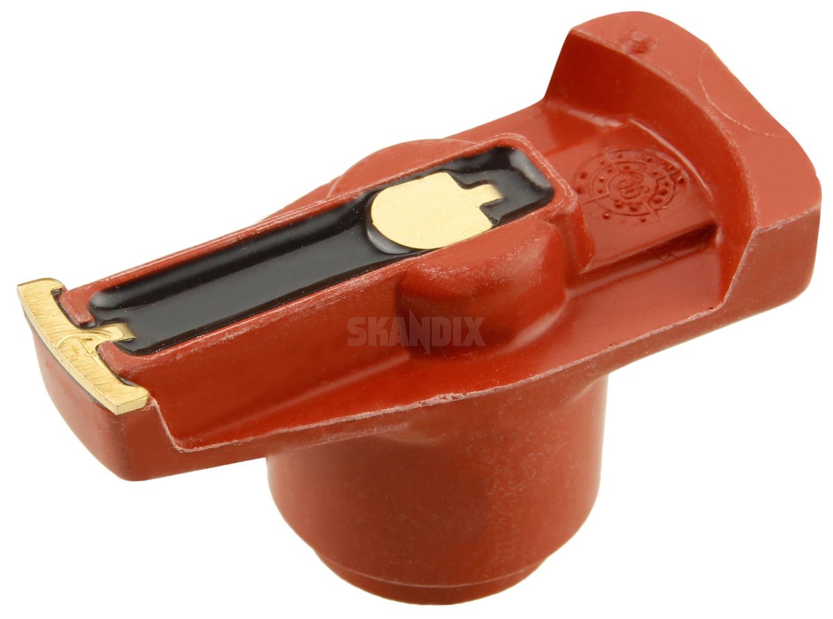 SKANDIX Shop Volvo parts: Rotor, Distributor 243657 (1001116)