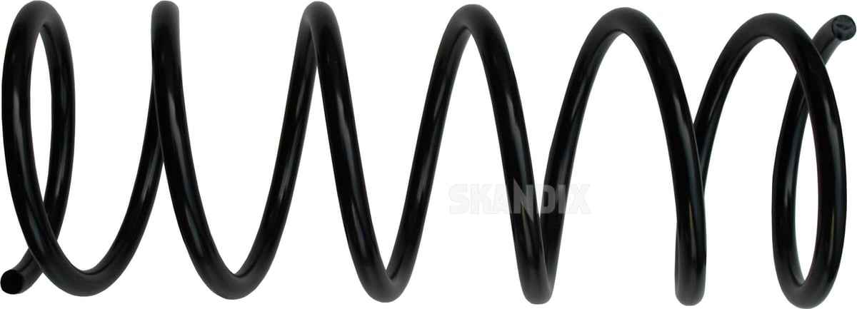 SKANDIX Shop Volvo parts: Suspension spring Front axle 3292553 (1001682)