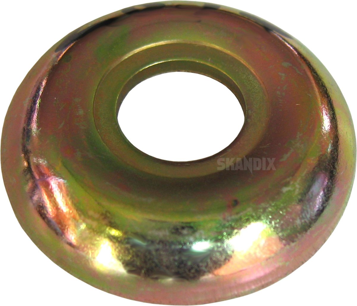 SKANDIX Shop Volvo parts: Washer, Bushing Control arm 17 mm rear ...