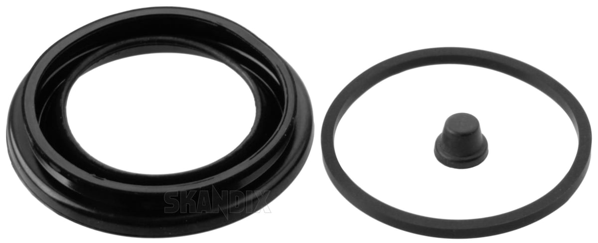 SKANDIX Shop Volvo parts: Repair kit, Boot Brake caliper Front axle for ...