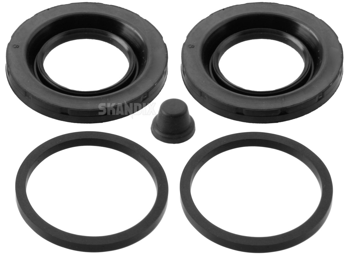 SKANDIX Shop Volvo parts: Repair kit, Boot Brake caliper Rear axle for ...