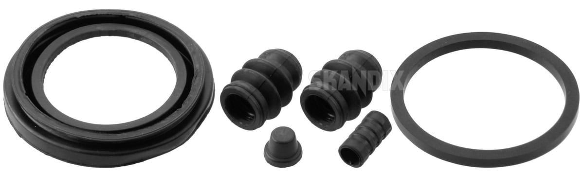 SKANDIX Shop Volvo parts: Repair kit, Boot Brake caliper Front axle for ...